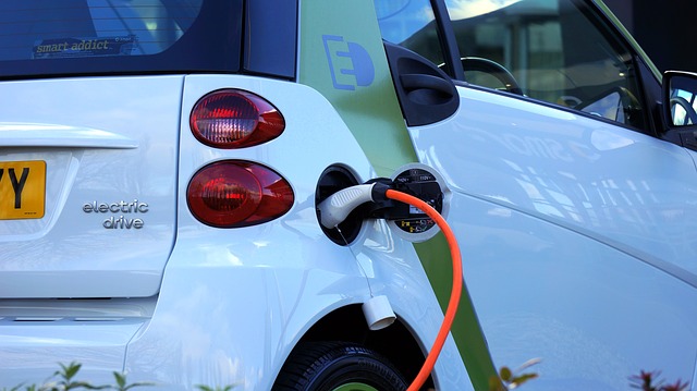 Elektrické auto: áno či nie?